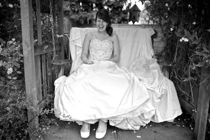 english country garden indoor wedding photographs